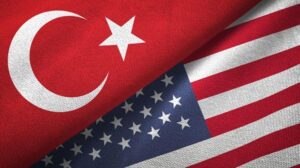 Türkiye-ABD Ticaret Hedefi: Karşılıklı Kazan-Kazan İlkesiyle 100 Milyar Dolar Yolunda