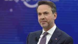 Türkiye-Çin Enerji İşbirliği: Deniz Üstü Rüzgar, Nükleer ve Veri Merkezi Vizyonu