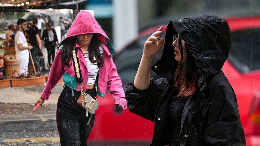 Türkiye Genel Hava Durumu Tahmini ve Bölgesel Detaylar (Güncel)