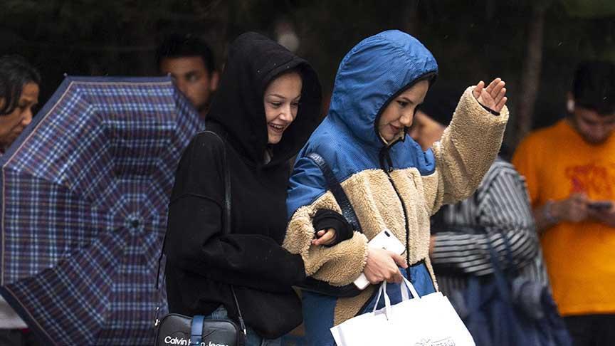 Türkiye Geneli Hava Durumu ve Uyarılar – Güncel Tahminler ve Bölgelerimize Göre Dağılım