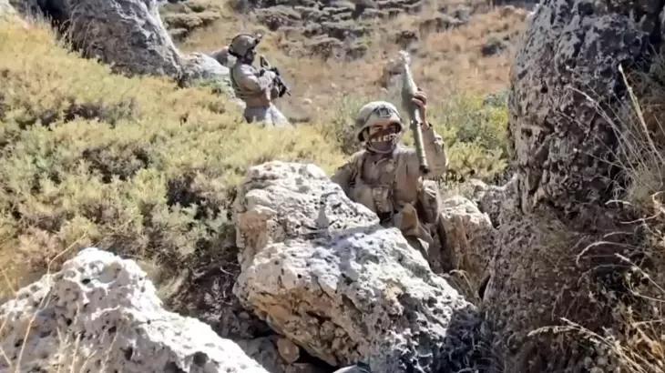 Türkiye Geneli Operasyonel Tarama Sonuçları ve Teslim Olanlar