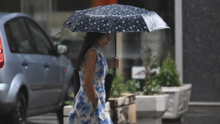 Türkiye Hava Durumu ve İllere Göre Güncel Tahminler – AKOM Detayları