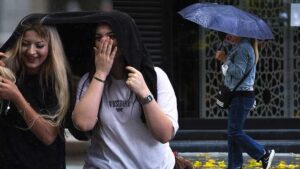 Türkiye Hava Tahmini ve Bölgesel Dağılım Güncellemesi – Sıcaklık Düşüşi ve Yağış Uyarıları