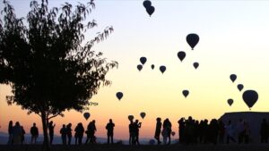 Türkiye Hizmet Ticareti 2024: Seyahat ve Taşımacılıkta Denge ve Bölgesel Dağılımlar