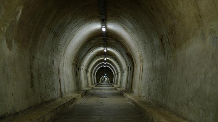 Türkiye için geniş kapsamlı sığınak altyapı planı: 120 günde tamamlanabilir hedefler ve ulusal ölçekli inşaat süreci