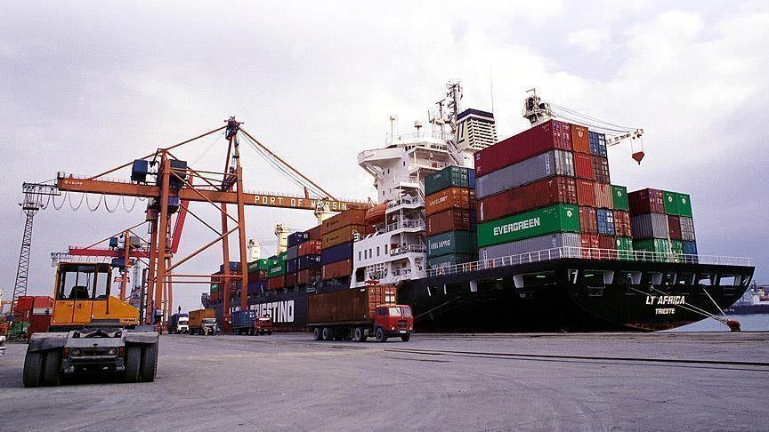 Türkiye İhracatında Almanya Zirvesi: Otomotiv Başta Olmak Üzere Sektörel Büyüme ve Bölgesel Dağılım