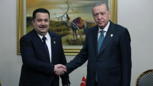 Türkiye-Irak İş Birliği ve Kalkınma Yolu Projesi: Doha Görüşmeleri