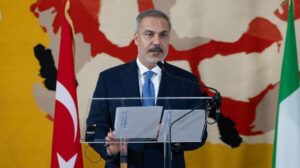 Türkiye-İtalya İşbirliğinin Boyutları: Akdeniz’den Kararlara Uzanan Stratejik Yaklaşım