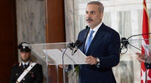 Türkiye-İtalya Zirvesinde Bölgesel İstikrar ve Stratejik İş Birliğinin Derinleştirilmesi