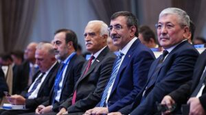 Türkiye-Kırgızistan İşbirliği ve Ekonomik Perspektifleri: Projeler ve Vizyon