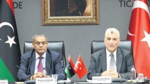 Türkiye-Libya İş Birliği Bakanlık Toplantısında Yeni Ticaret Hedefleri ve Vize Sistemi