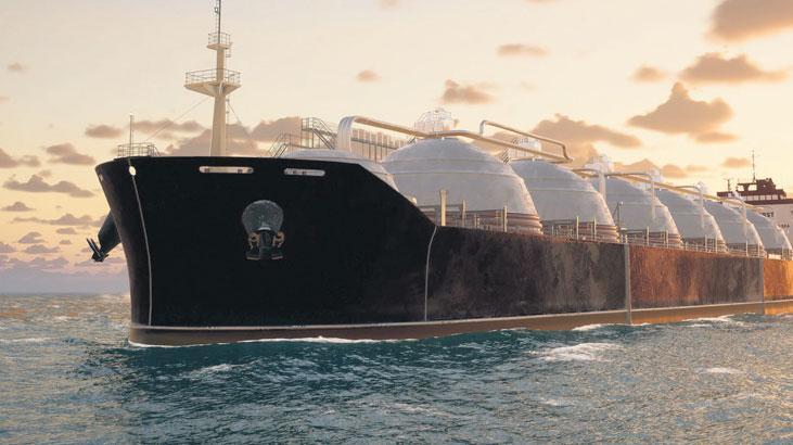 Türkiye LNG Anlaşmalarıyla Enerji Stratejisinde Yeni Döneme Girdi