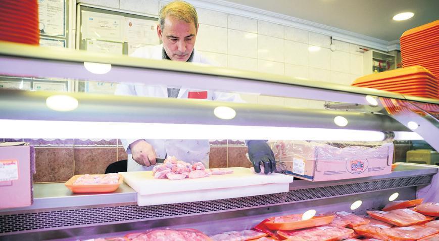 Türkiye Nobrik Rekabet Kurulu’nun Piliç Eti Sektöründe Bilgi Değişimi İncelemesi ve Cezalar: 3,7 Milyar TL’lik Yaptırım Finosu