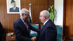 Türkiye-Pakistan KEK: Ekonomik İş Birliğinde Yeni Dönem ve Ortak Hedefler