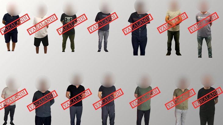 Türkiye Polisinden Kaçamayacaklar: Uluslararası Arama Emriyle Yurt Dışında da Yakalanabilirlik Üst Düzeyde