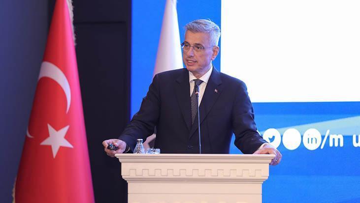 Türkiye Sağlıkta Yenilik ve Yatırım Vizyonu: Memişoğlu’nun New York’taki Görüşleri