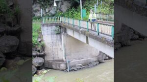 Türkiye Taşkın ve Kuraklık Yönetimi Projesi ile 600 Milyon Dolarlık Taşkın Kontrol Tesisleri