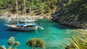 Türkiye Turizm Verileri Ağustos ve Ocak–Ağustos Dönemlerinde: Ziyaretçi Bedeninde Sarsılmaz Güç