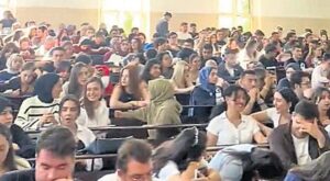 Türkiye Üniversite Yaşamında Yaşanan Mağduriyetler: Barınmadan Ders Seçimine Kadar