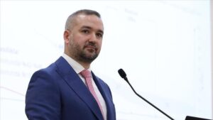 Türkiye ve ABD İş Konseyi ile J.P. Morgan Chase Ortaklığında Gerçekleşen Türkiye Yatırım Konferansında Para Politikası Değerlendirmesi