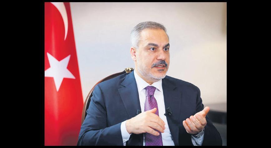 Türkiye ve Bölgede İsrail’in Yayılmacılığı: Bölgesel ve Küresel Etkileri