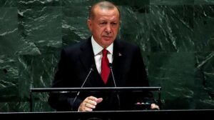 Türkiye ve Çok Taraflı Yaklaşımla Filistin Meselesi: Uluslararası Dayanışma ve Çözüm Adımları