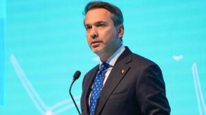 Türkiye ve Mercuria arasında 20 yıllık LNG tedarik anlaşması: Enerji güvenliği için yeni bir döneme giriliyor