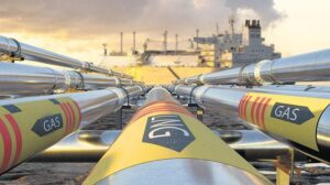 Türkiye ve Mercuria Arasında 70 Milyar m³ LNG İçin 20 Yıllık Anlaşma ve Woodside ile Ön Mutabakat