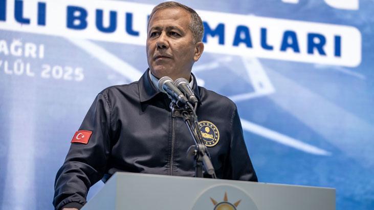 Türkiye Yüzyılı Buluşması: Ağrı’dan Serüven ve Vizyon Duruşu