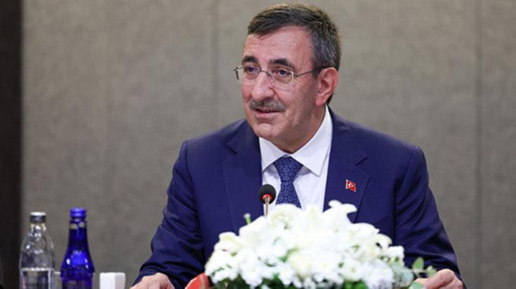 Türkiye Yüzyılı içindeki kapsayıcı kalkınma vizyonu ve bölgesel işbirlikleri