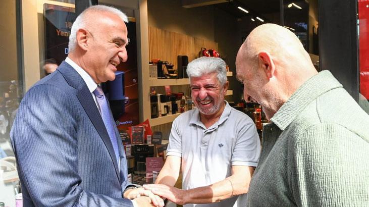 Türkiye Yüzyılı Vizyonu: Gençlik ve Kültürle Yarını Şekillendirmek