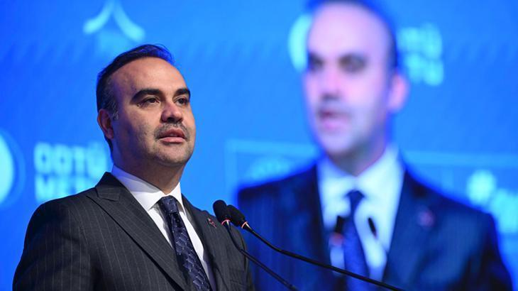 Türkiye Yüzyılı Yolunda Gümüşhane’ye Yatırımların ve Birliğin Güçlendirilmesi