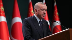 Türkiye Yüzyılına Doğru: Gençlik ve Küresel Dönüşüm Üzerine Duygular