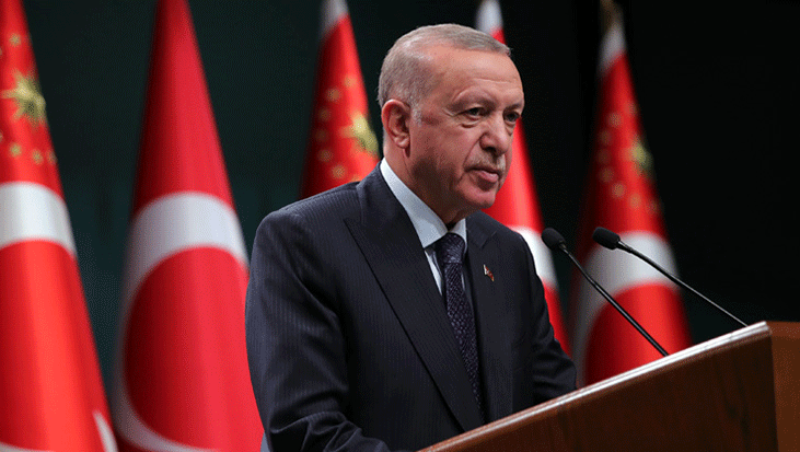 Türkiye Yüzyılına Doğru: Gençlik ve Küresel Dönüşüm Üzerine Duygular