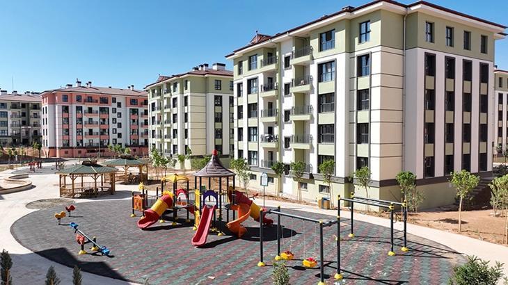 Türkiye’de 500 Binin Üstünde Sosyal Konut Kampanyası İçin Detaylar ve Başvuru Süreci