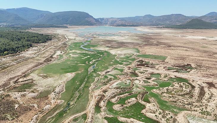 Türkiye’de Baraj Doluluklarında Kritik Düşüşler ve Su Tasarrufu İçin Alınan Önlemler