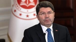 Türkiye’de Hukuk Sisteminin Tek Çalışması: Adalet Bakanı Tunç’tan Net Mesajlar ve 11. Yargı Paketi Çalışmaları