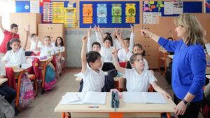 Türkiye’de Örgün Eğitim 2024-2025: Öğrenci, Öğretmen ve Derslik Verileriyle Yeni Görünüm