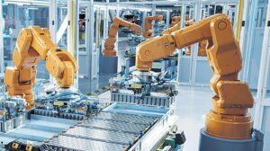 Türkiye’de Robotik ve Otomasyonun Uluslararası Pazarlardaki Büyüme Stratejisi