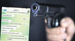 Türkiye’de Ruhsatsız Silahlar ve Tetikçi Ağlarının Karanlık Yüzü