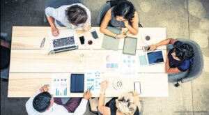 Türkiye’de Uluslararası Lider ve Genç Araştırmacılar Programı için 2025 Çağrıları Açıldı