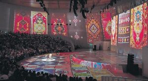 Türkiye’den Geleneksel Halıcılığın Uluslararası Zenginliği: Tokyo ve Osaka’daki Görsel Yolculuk