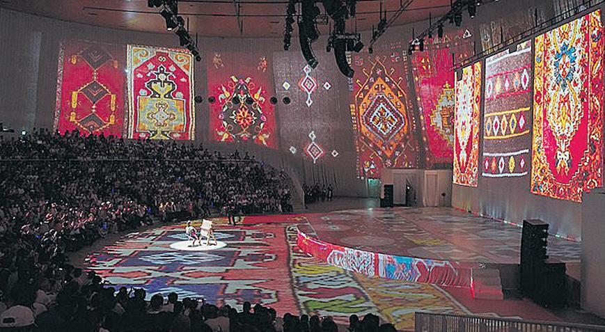 Türkiye’den Geleneksel Halıcılığın Uluslararası Zenginliği: Tokyo ve Osaka’daki Görsel Yolculuk