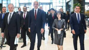 Türkiye–Japonya İş Birliğinde Prenses Akiko Ziyareti: Urfa’da Kültürel ve Arkeolojik Dönüşüm