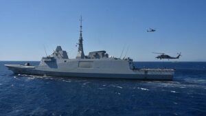 Türkiye–Mısır Denizde Görev Birliği: Dostluk ve Stratejik İşbirliğiyle Tatbikatın Sonuçları