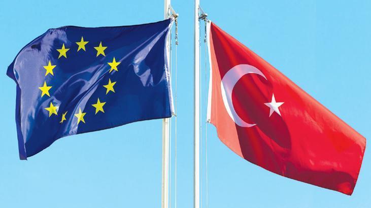 Türkiye’nin AB Algısı 2025: Olumlu Görüşler ve Üyelik Konusundaki Umutsuzluk