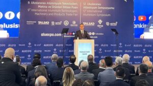 Türkiye’nin Alüminyum Sanayi ve Yeşil Dönüşümüne Yönelik Stratejiler: Yatırımlar ve İhracatta Yeni Dönem