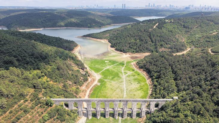 Türkiye’nin Baraj Dolulukları ve Su Yönetimi Üzerine Güncel Değerlendirme