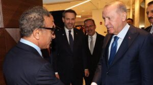 Türkiye’nin Diplomasi Yolculuğu: BM kürsüsünden Washington’a Kapsamlı Strateji