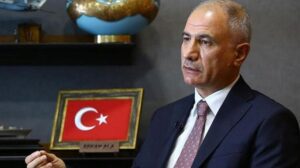 Türkiye’nin Diplomatik Vizyonu: Adalet ve Kapsayıcılık Üzerine Yeni Bir Yol Haritası